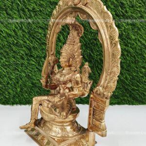 Panchalogam Goddess mariamman