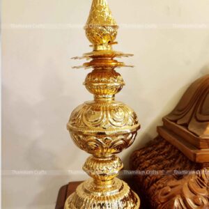 Gopura Kalasam for home