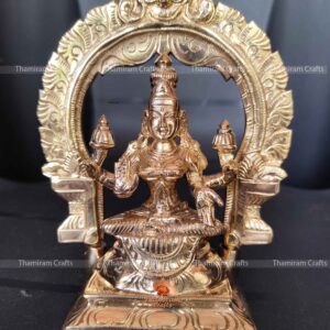 Panchalogam Goddess Mahalakshmi