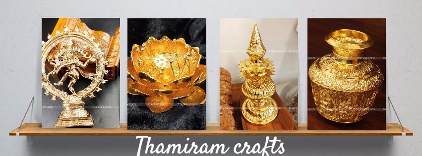 Thamiram Crafts