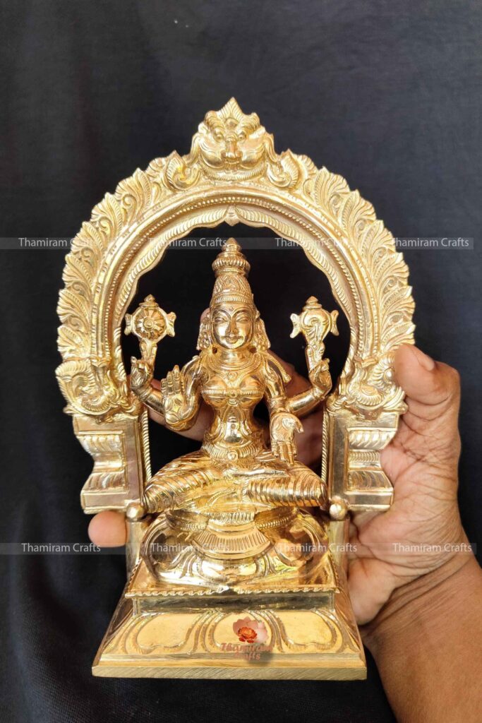 PTop 5 Reasons Panchalogam Idols Are Considered Auspicious in Hinduism